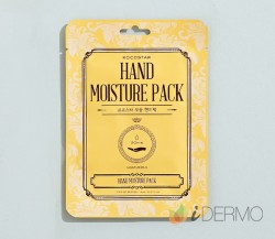 HAND MOISTURE PACK